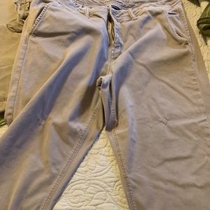 American Eagle pants